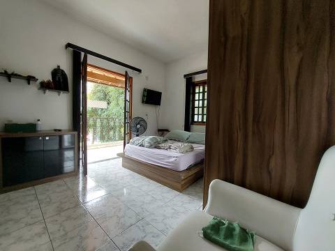 Imagem Casa de Condomínio com 4 Quartos à Venda, 284 m²em Campo Grande - Rio de Janeiro Imagem Casa de Condomínio com 4 Quartos à Venda, 284 m²em Campo Grande - Rio de Janeiro