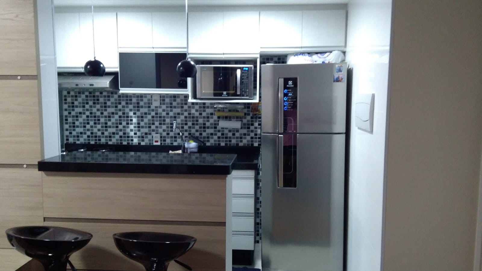 Imagem Apartamento com 2 Quartos à Venda, 50 m²em Centro - São Bernardo do Campo