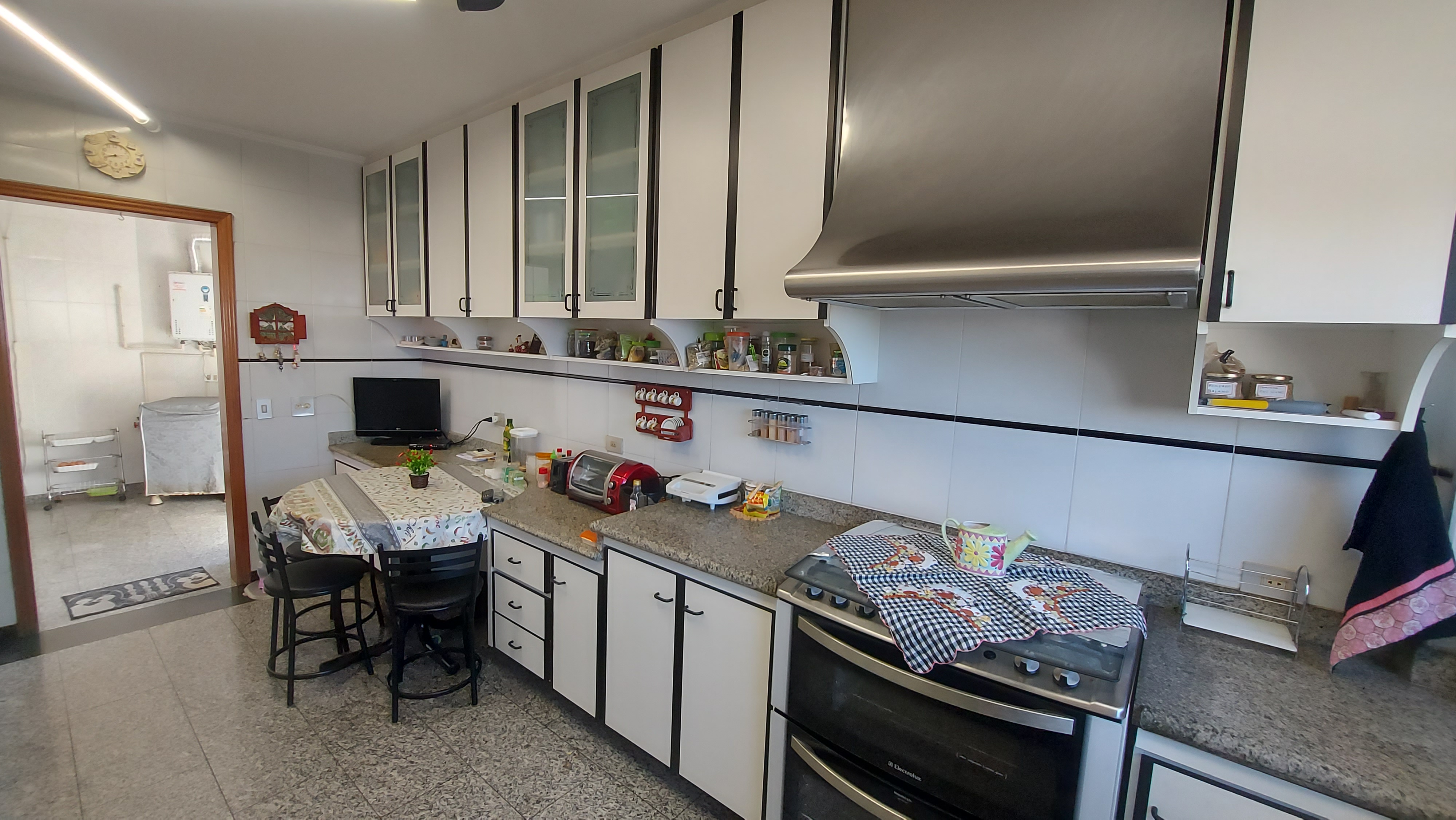 Imagem Apartamento com 4 Quartos à Venda, 200 m²em Bosque da Saúde - São Paulo