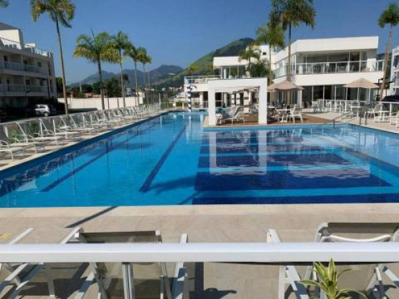 Imagem Cobertura com 3 Quartos à Venda, 122 m² em Campo Grande - Rio de Janeiro Imagem Cobertura com 3 Quartos à Venda, 122 m² em Campo Grande - Rio de Janeiro