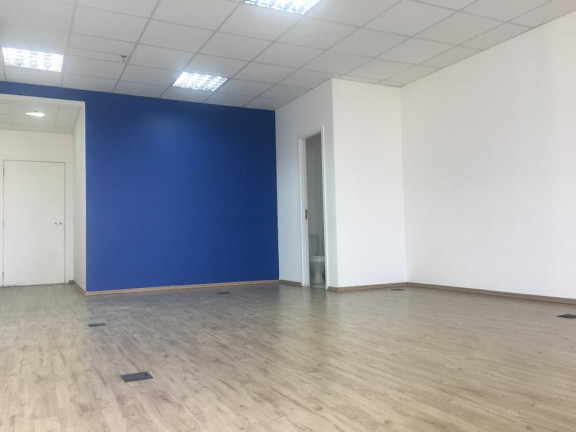 Imagem Sala Comercial para Alugar,  em Vila Mariana - São Paulo