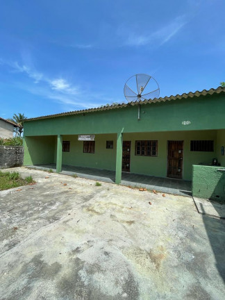 Imagem Casa com 2 Quartos à Venda, 50 m² em Jd. Palmeiras - Itanhaém