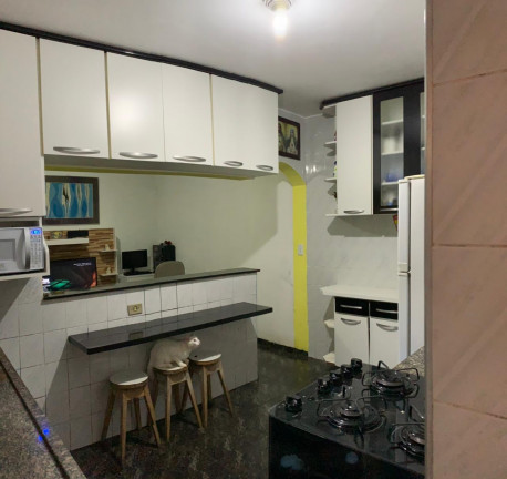 Imagem Casa com 2 Quartos à Venda, 60 m² em Colônia (Zona Sul) - São Paulo Imagem Casa com 2 Quartos à Venda, 60 m² em Colônia (Zona Sul) - São Paulo