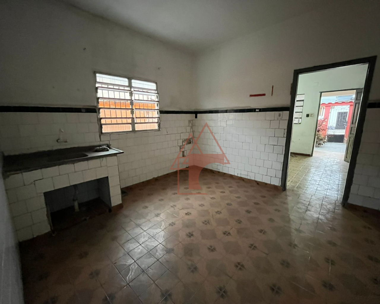 Imagem Casa com 2 Quartos à Venda, 141 m² em Parque Fernando Jorge - Cubatão