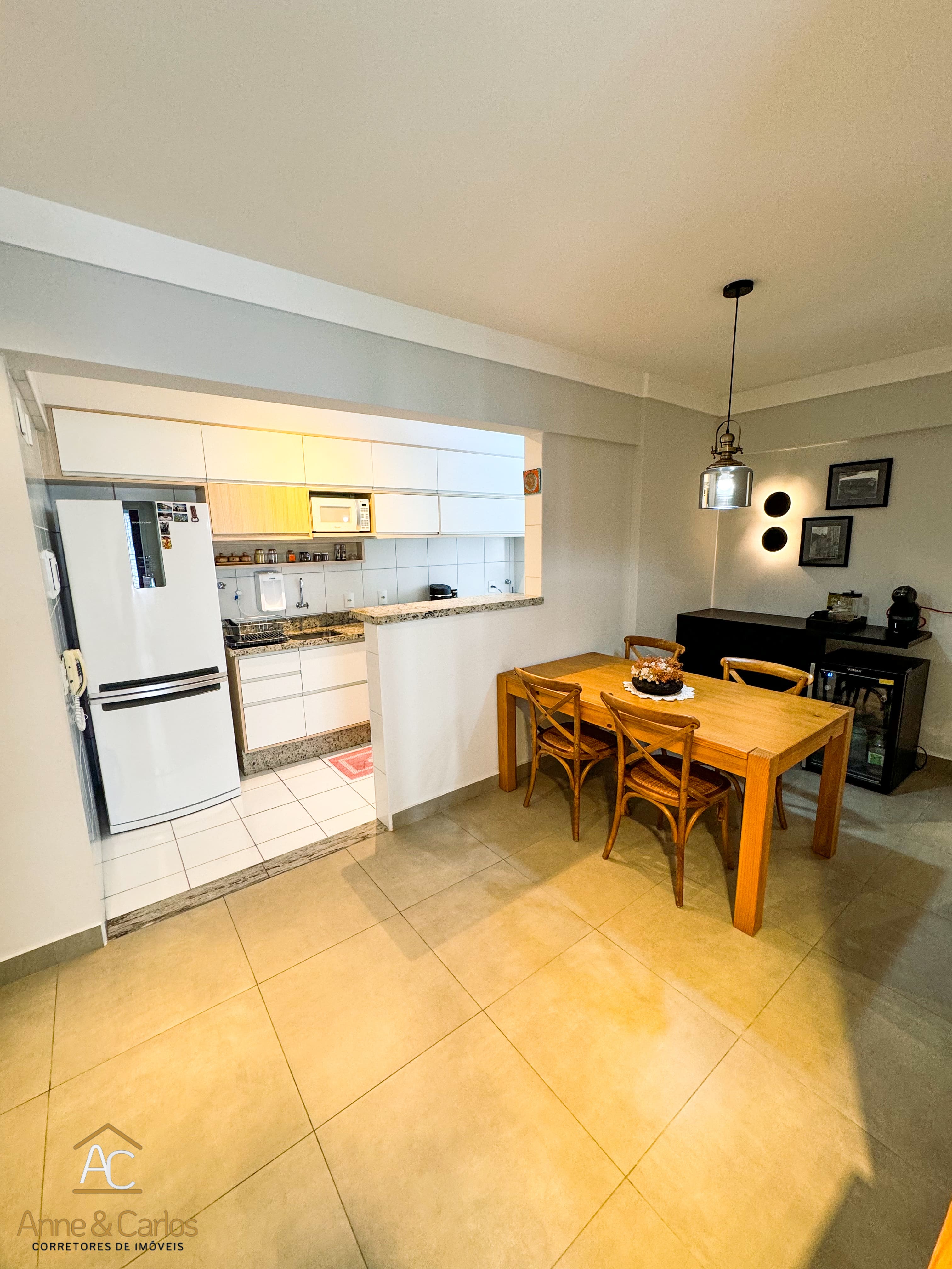 Imagem Apartamento com 3 Quartos à Venda, 72 m²em Jabotiana - Aracaju