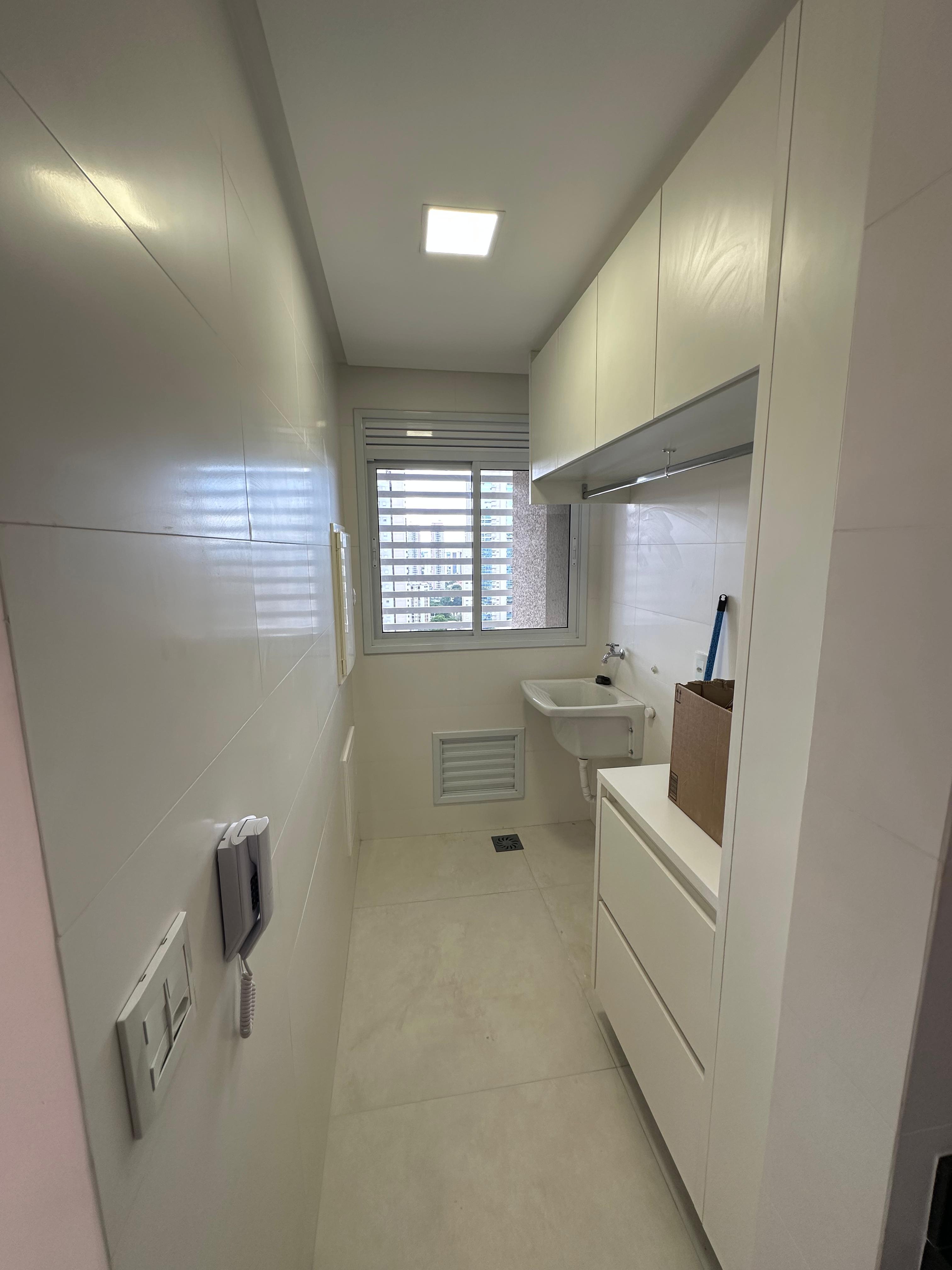 Imagem Apartamento com 3 Quartos à Venda, 97 m²em Setor Bueno - Goiânia