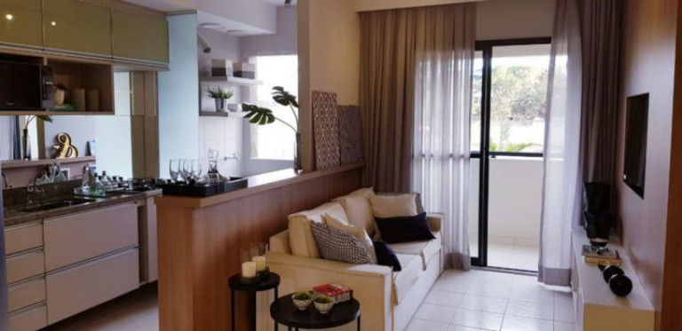 Imagem Apartamento com 2 Quartos à Venda, 54 m² em Del Castilho - Rio de Janeiro