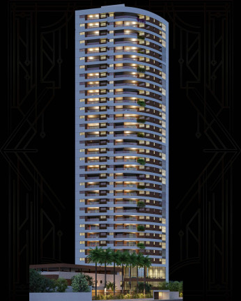 Imagem Apartamento com 3 Quartos à Venda, 95 m² em Madalena - Recife Imagem Apartamento com 3 Quartos à Venda, 95 m² em Madalena - Recife