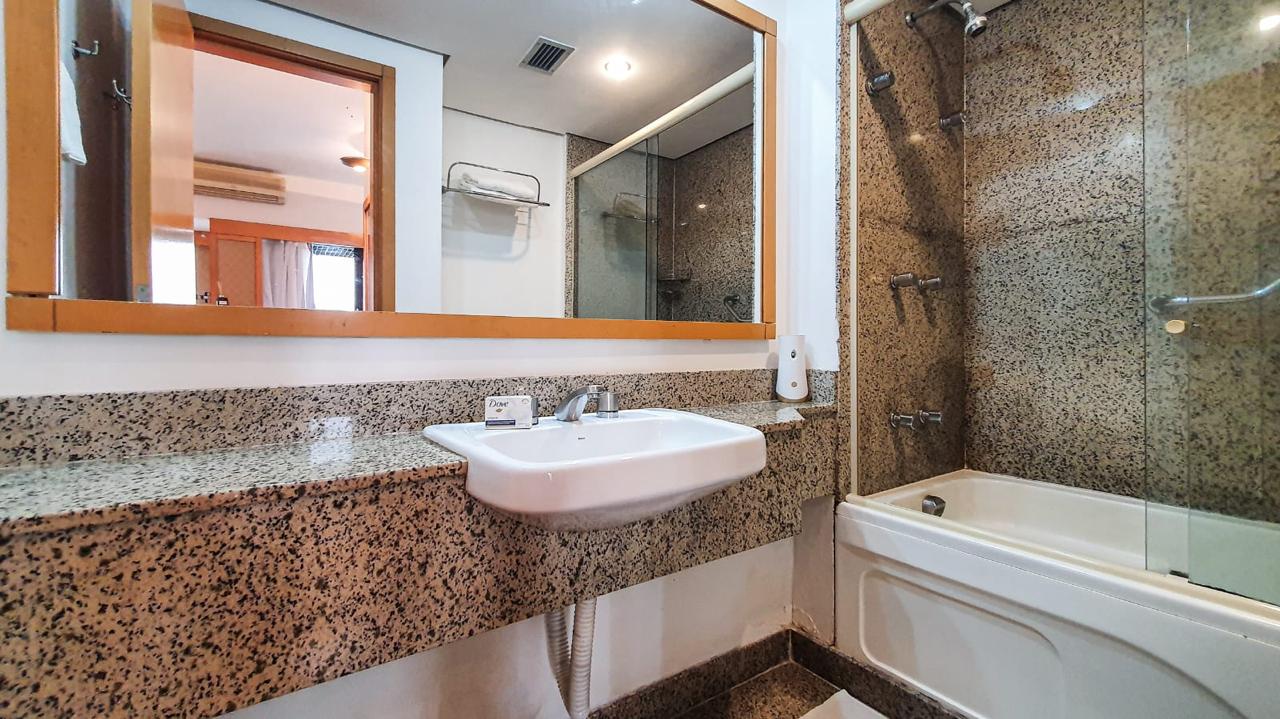 Imagem Studio com 1 Quarto à Venda, 31 m²em Jardim Paulista - São Paulo