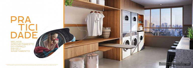 Imagem Apartamento com 2 Quartos à Venda, 45 m² em Penha de França - São Paulo