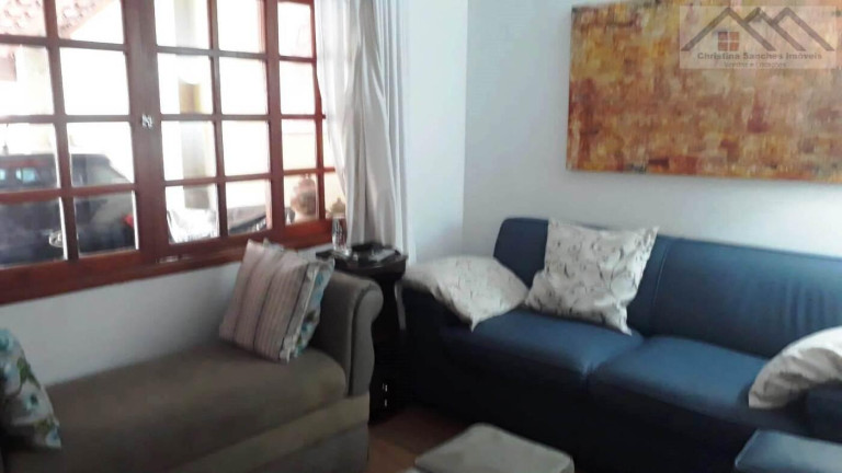 Imagem Casa de Condomínio com 2 Quartos à Venda, 140 m² em Vila Moraes - São Paulo