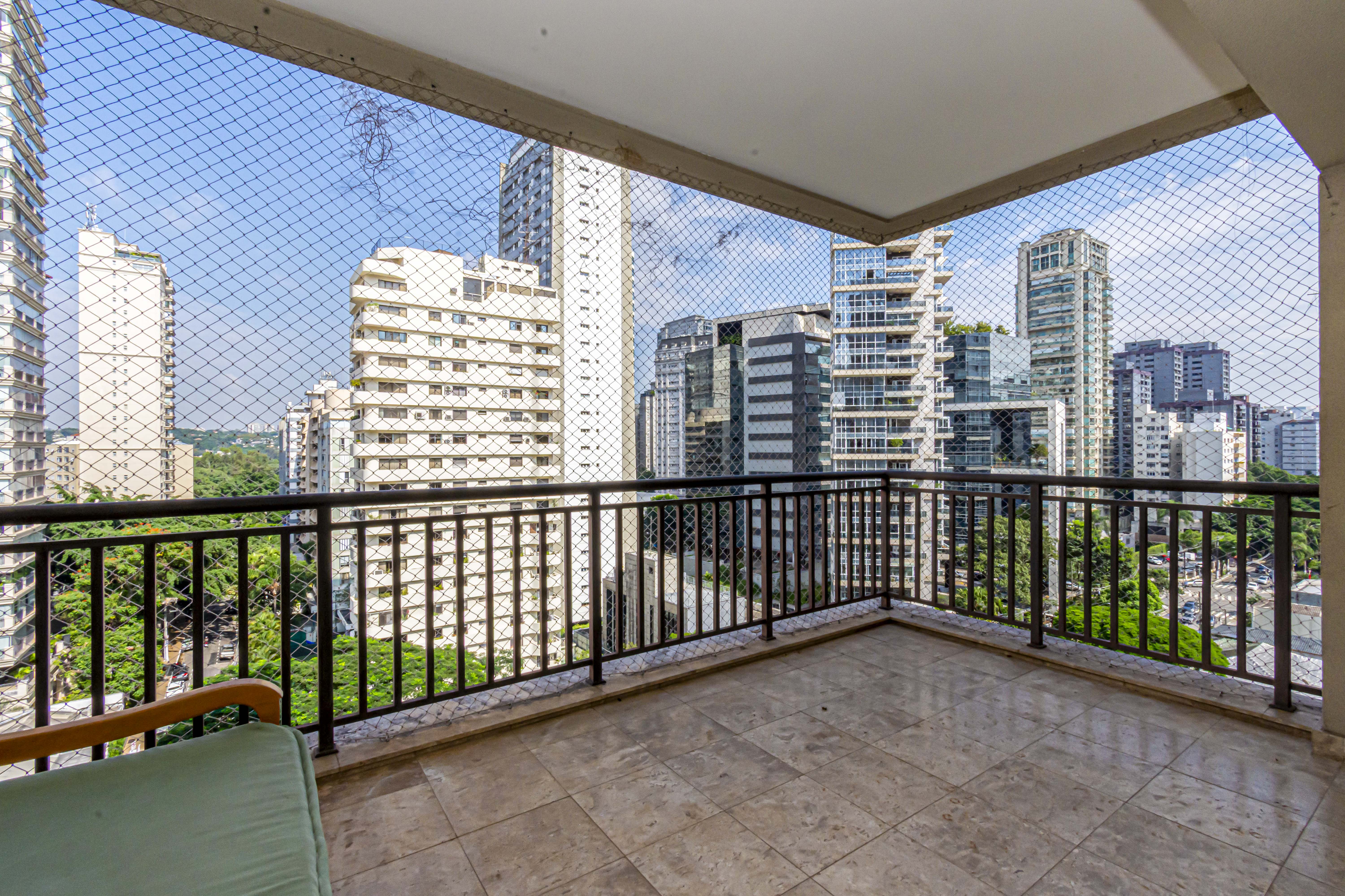 Imagem Apartamento com 3 Quartos à Venda, 199 m² em Jardim Paulistano - São Paulo Imagem Apartamento com 3 Quartos à Venda, 199 m² em Jardim Paulistano - São Paulo