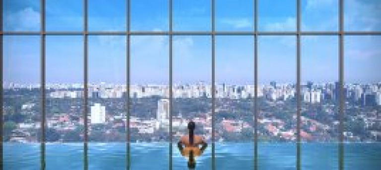 Imagem Apartamento com 5 Quartos à Venda, 552 m² em Jardim Panorama - São Paulo Imagem Apartamento com 5 Quartos à Venda, 552 m² em Jardim Panorama - São Paulo