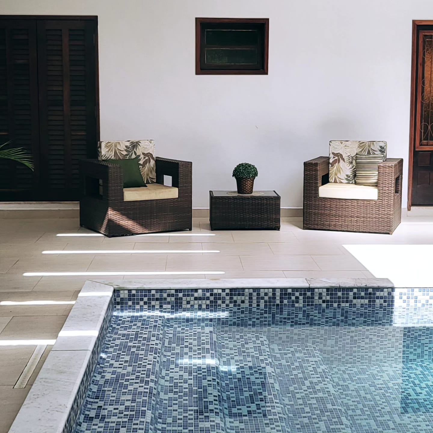 Imagem Casa com 4 Quartos para Temporada, 250 m²em Perequê Açu - Ubatuba