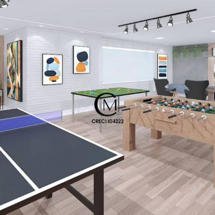 Imagem Apartamento com 3 Quartos à Venda, 115 m² em Ocian - Praia Grande