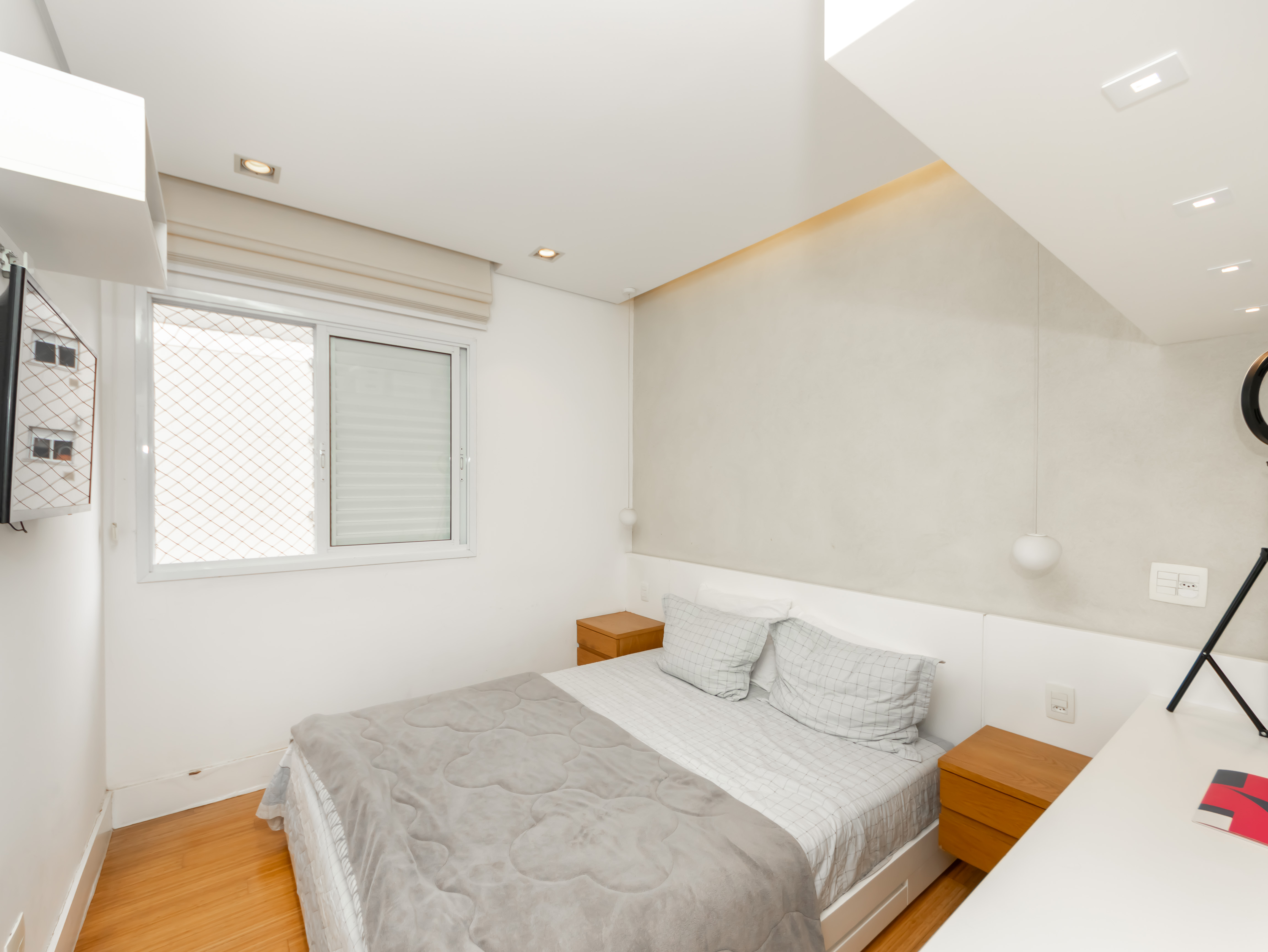 Imagem Edifício Residencial com 2 Quartos à Venda, 84 m²em Vila da Saúde - São Paulo Imagem Edifício Residencial com 2 Quartos à Venda, 84 m²em Vila da Saúde - São Paulo