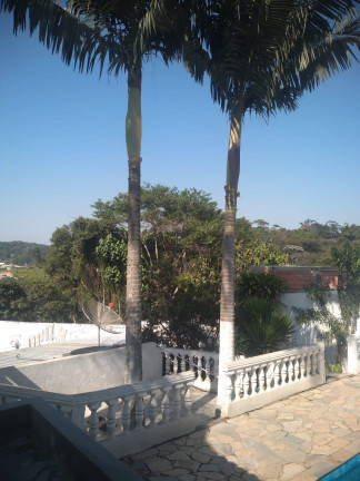 Imagem Chácara com 4 Quartos à Venda, 1.600 m² em Clube dos Oficiais - Suzano