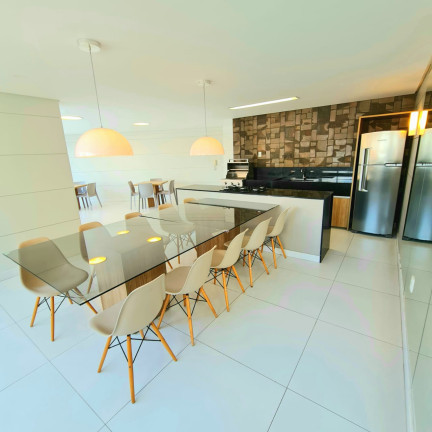 Imagem Apartamento com 3 Quartos à Venda,  em Tambaú - João Pessoa