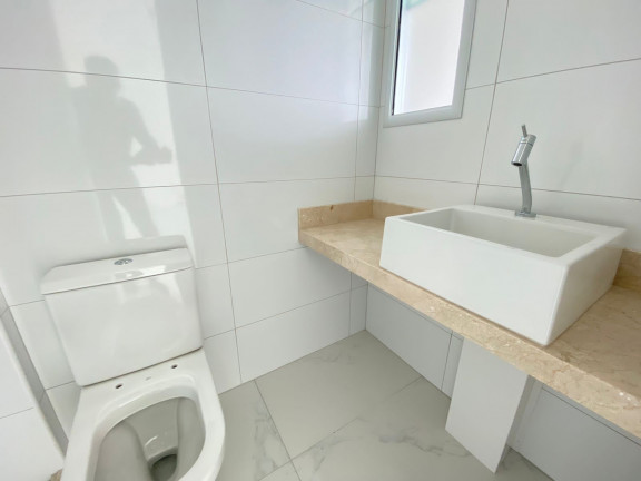 Imagem Apartamento com 3 Quartos à Venda, 88 m²em Tirol - Natal