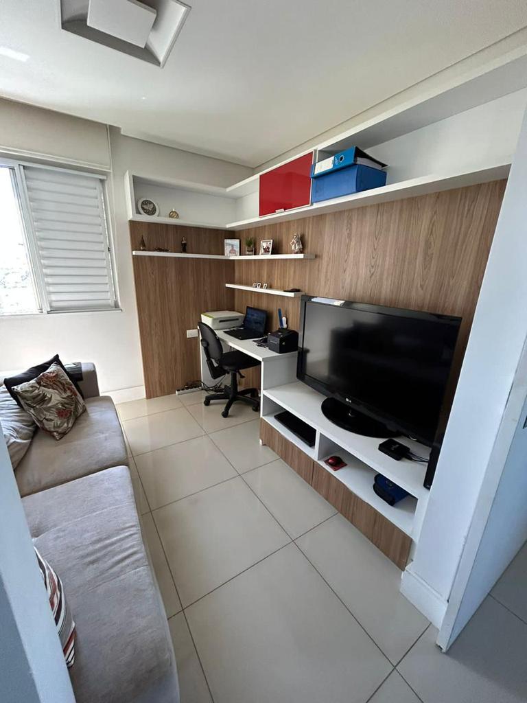 Imagem Apartamento com 3 Quartos à Venda, 75 m²em Jardim Santana - Americana