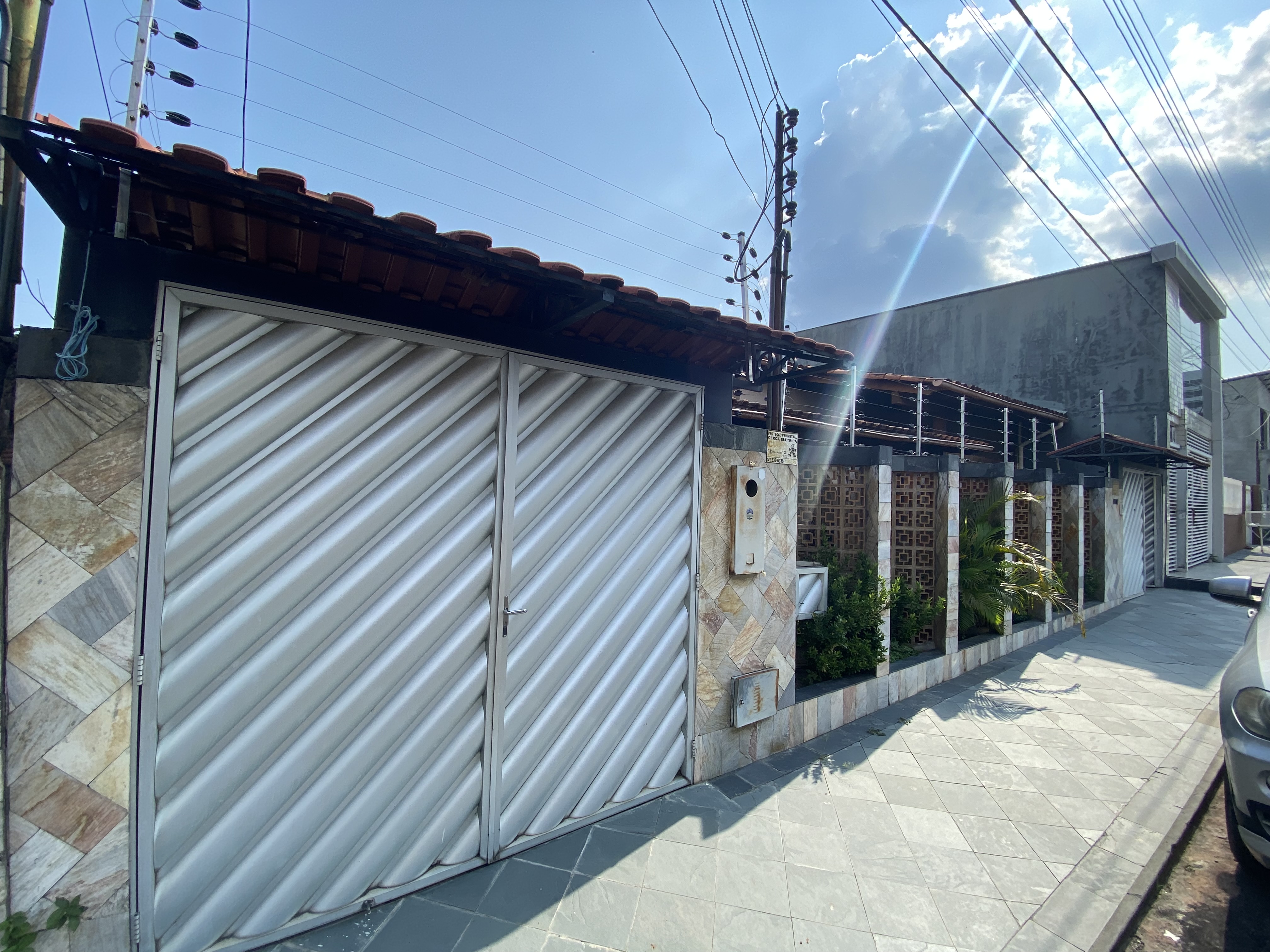 Imagem Casa com 3 Quartos à Venda, 186 m² em Parque 10 de Novembro - Manaus Imagem Casa com 3 Quartos à Venda, 186 m² em Parque 10 de Novembro - Manaus