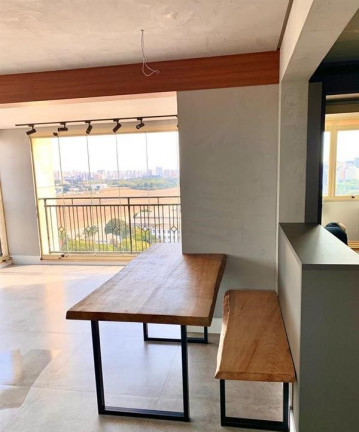 Imagem Apartamento com 2 Quartos para Alugar, 77 m² em Santana - São Paulo Imagem Apartamento com 2 Quartos para Alugar, 77 m² em Santana - São Paulo