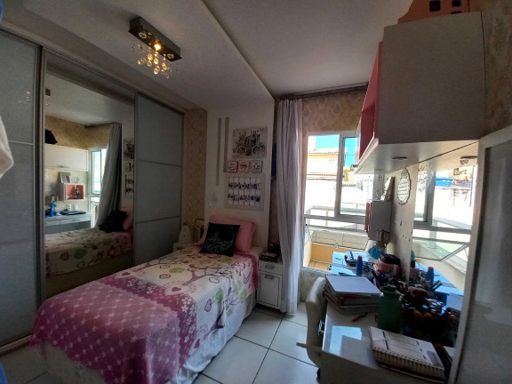 Imagem Casa de Condomínio com 3 Quartos à Venda,  em Sapiranga-Coité - Fortaleza