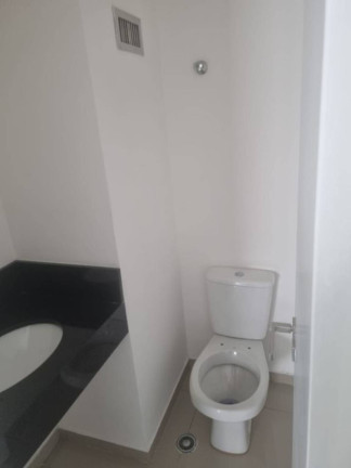 Imagem Sala Comercial à Venda ou Locação, 44 m²em Indianópolis - São Paulo
