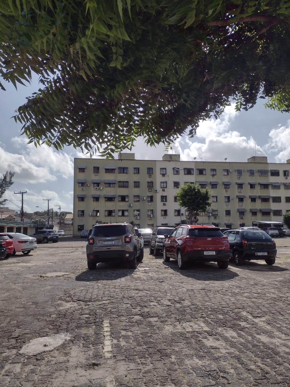 Imagem Apartamento com 2 Quartos à Venda, 53 m² em Bela Vista - Fortaleza Imagem Apartamento com 2 Quartos à Venda, 53 m² em Bela Vista - Fortaleza