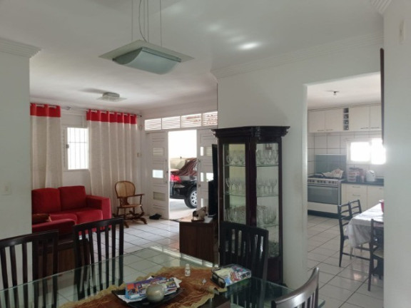 Imagem Casa de Condomínio com 3 Quartos à Venda, 136 m²em Nova Parnamirim - Parnamirim Imagem Casa de Condomínio com 3 Quartos à Venda, 136 m²em Nova Parnamirim - Parnamirim
