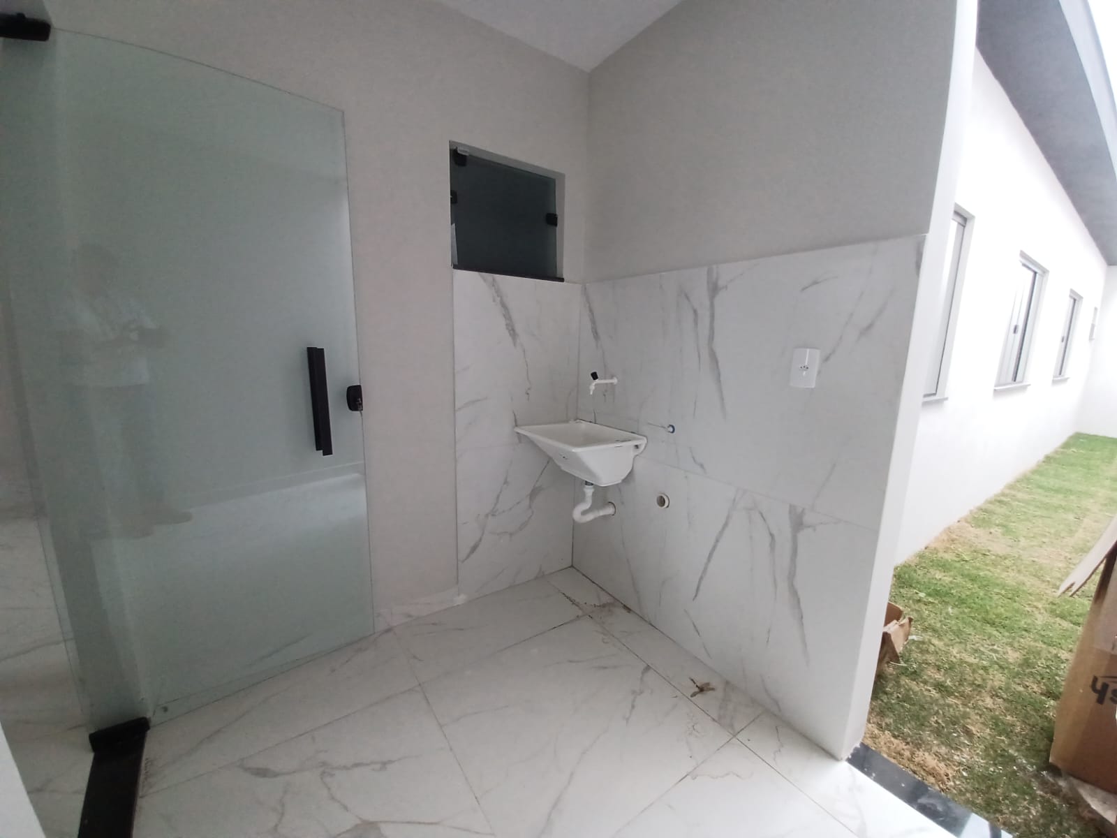 Imagem Casa com 3 Quartos à Venda, 120 m²em Morada de Laranjeiras - Serra Imagem Casa com 3 Quartos à Venda, 120 m²em Morada de Laranjeiras - Serra