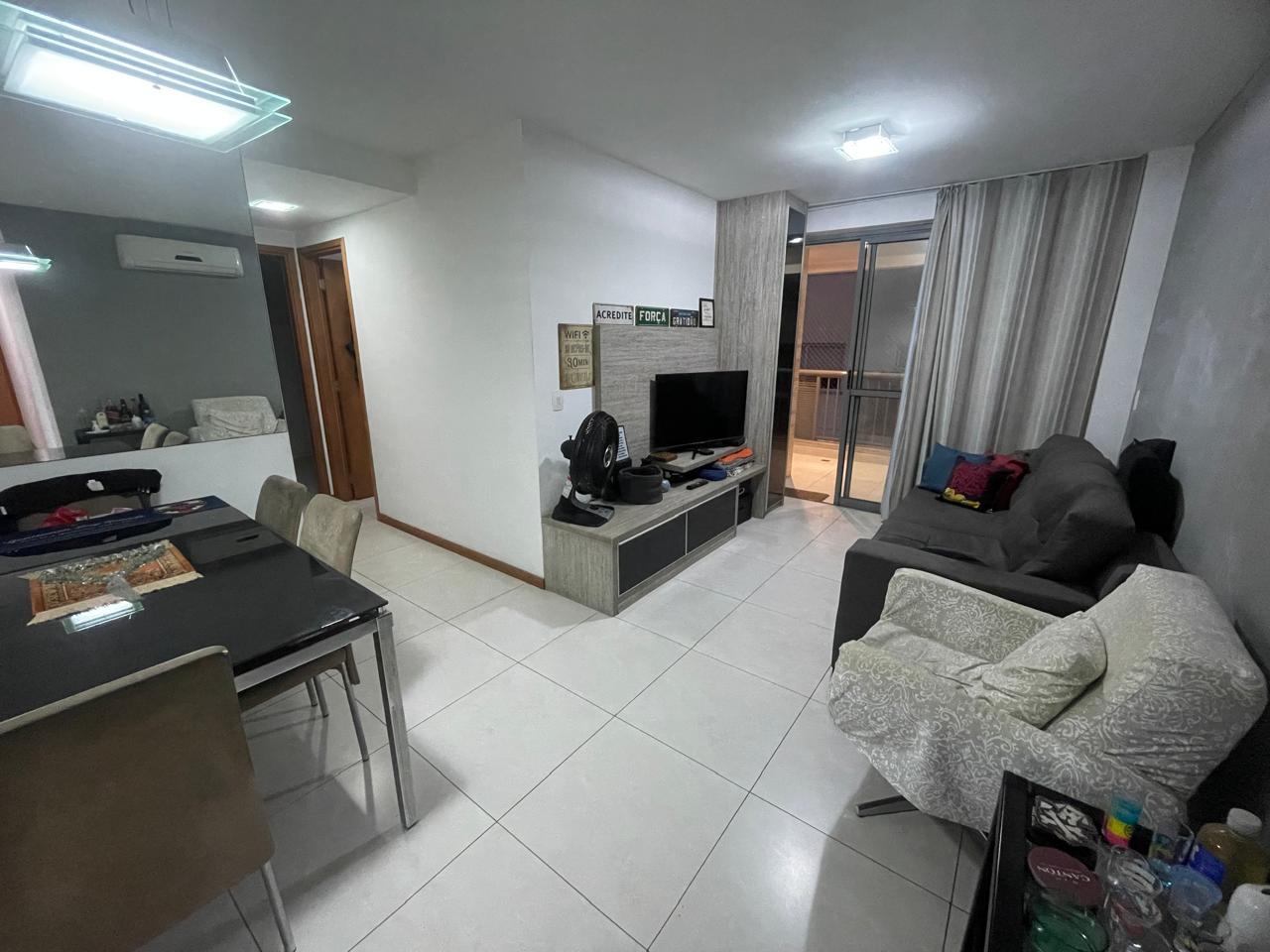 Imagem Apartamento com 2 Quartos à Venda, 85 m²em Icaraí - Niterói