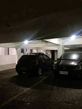 Imagem Apartamento com 2 Quartos à Venda, 67 m² em Guilhermina - Praia Grande