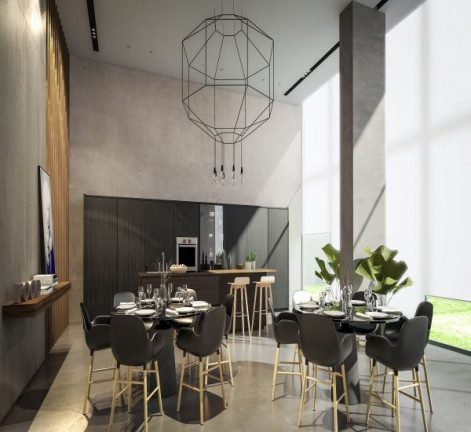 Imagem Apartamento com 4 Quartos à Venda, em Vila Leopoldina - São Paulo Imagem Apartamento com 4 Quartos à Venda, em Vila Leopoldina - São Paulo