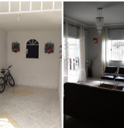 Imagem Casa com 3 Quartos à Venda, 186 m² em Marambaia - Belém Imagem Casa com 3 Quartos à Venda, 186 m² em Marambaia - Belém