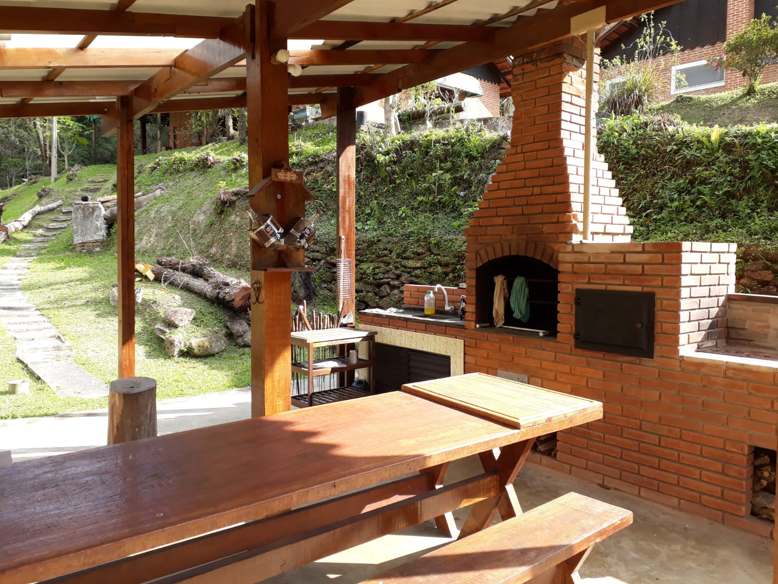 Imagem Chácara com 3 Quartos à Venda, 295 m² em  - 