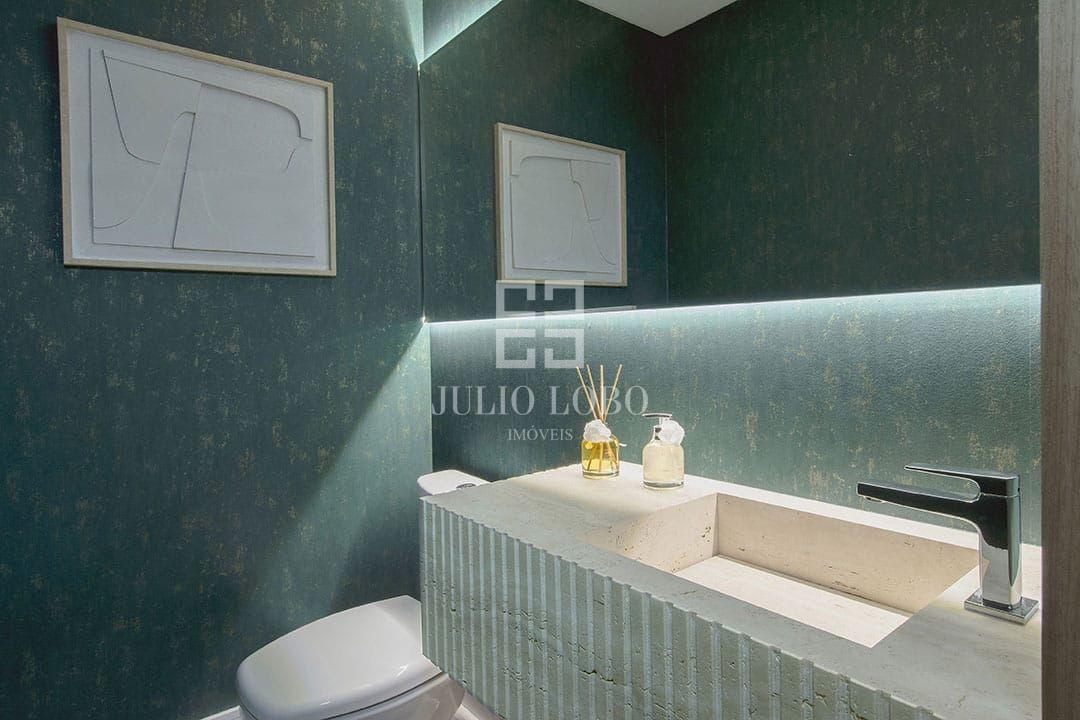 Imagem Apartamento com 3 Quartos à Venda, 120 m² em Meia Praia - Itapema