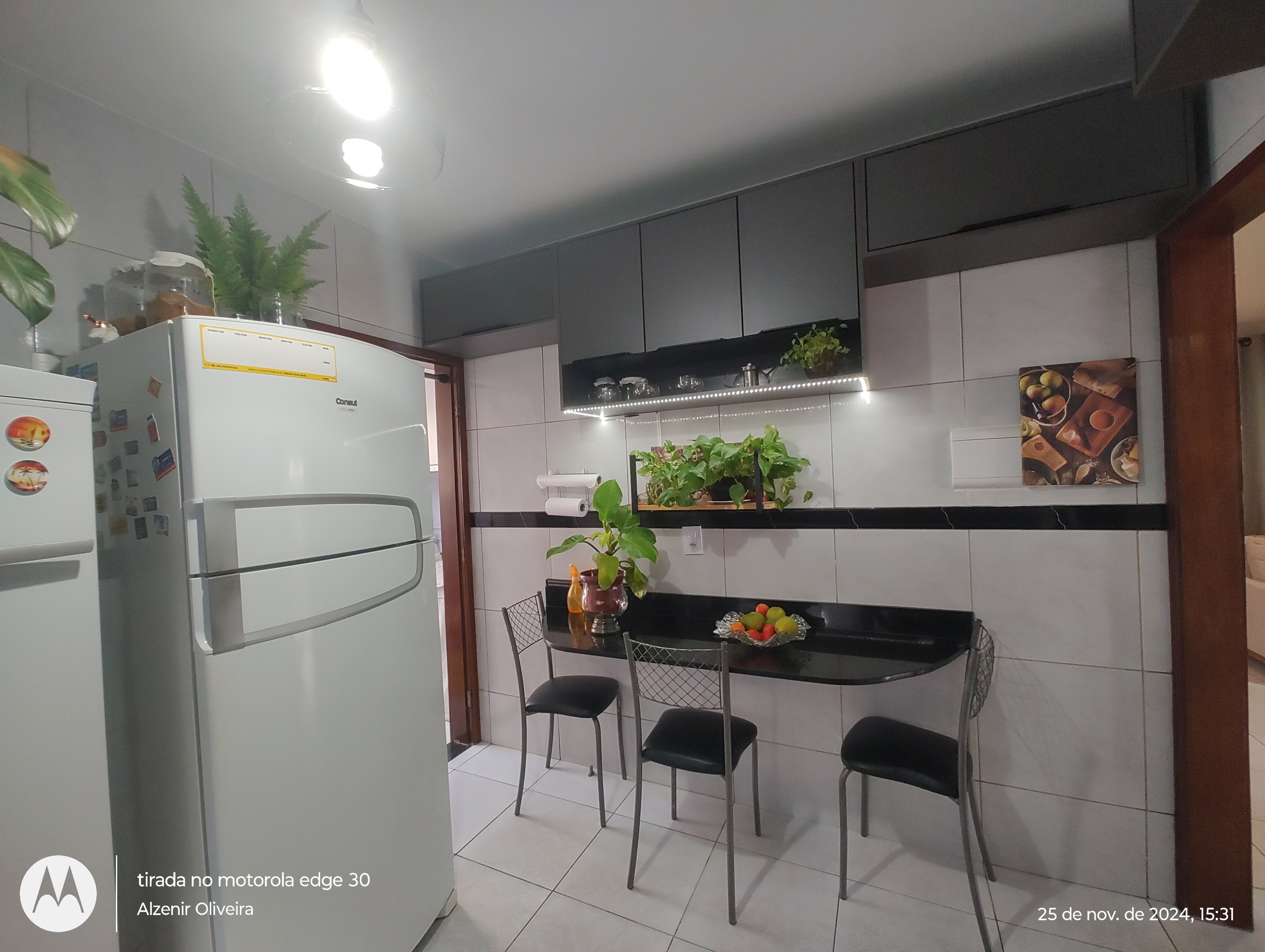Imagem Casa de Condomínio com 3 Quartos à Venda, 121 m²em Parque das Nações  - Parnamirim 