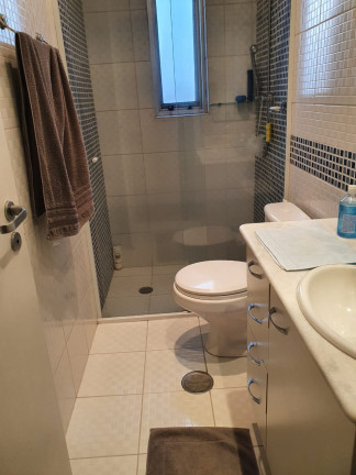 Imagem Apartamento com 3 Quartos à Venda, 120 m² em Vila Romana - São Paulo