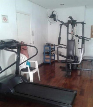 Imagem Apartamento com 2 Quartos para Alugar, 53 m² em Santana - São Paulo