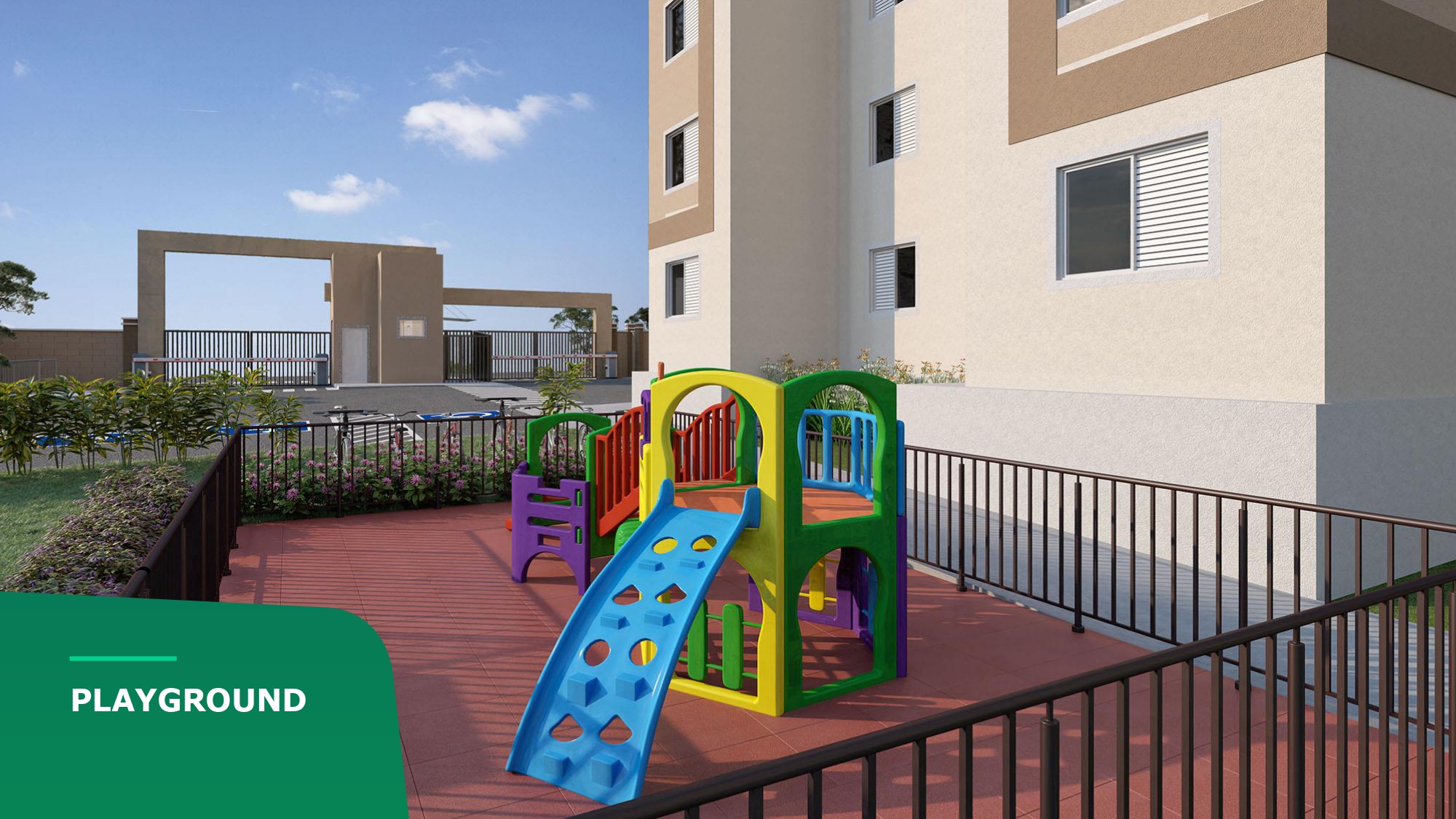 Imagem Apartamento com 2 Quartos à Venda, 48 m²em Chácara Espraiado - Franca