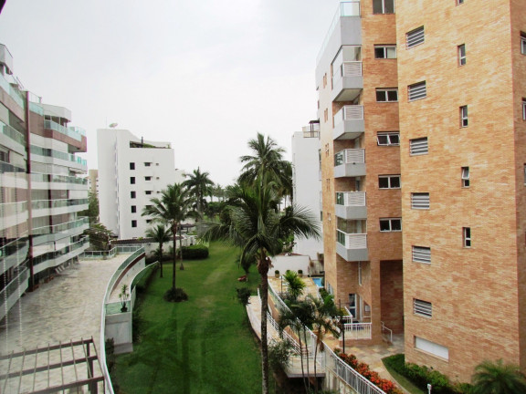 Imagem Apartamento com 4 Quartos à Venda, 120 m² em Riviera - Bertioga