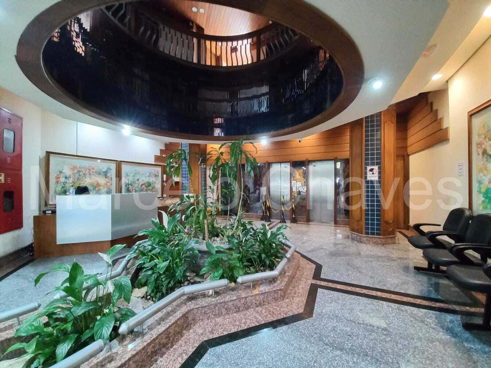 Imagem Sala Comercial à Venda, 28 m² em Higienópolis - Porto Alegre Imagem Sala Comercial à Venda, 28 m² em Higienópolis - Porto Alegre