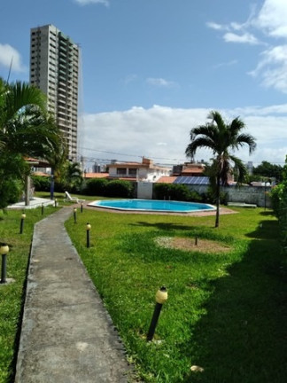Imagem Apartamento com 3 Quartos à Venda, 120 m²em Lagoa Nova - Natal Imagem Apartamento com 3 Quartos à Venda, 120 m²em Lagoa Nova - Natal