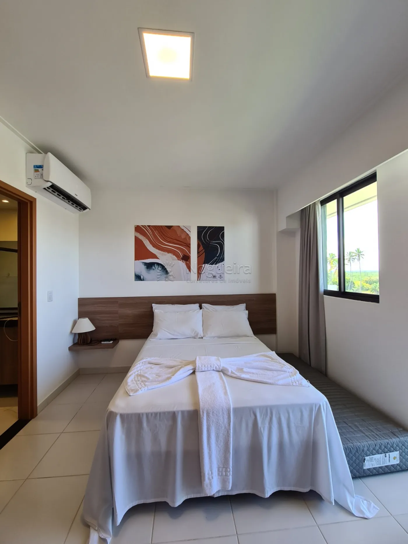 Imagem Flat com 1 Quarto à Venda, 28 m²em Muro Alto - Ipojuca Imagem Flat com 1 Quarto à Venda, 28 m²em Muro Alto - Ipojuca