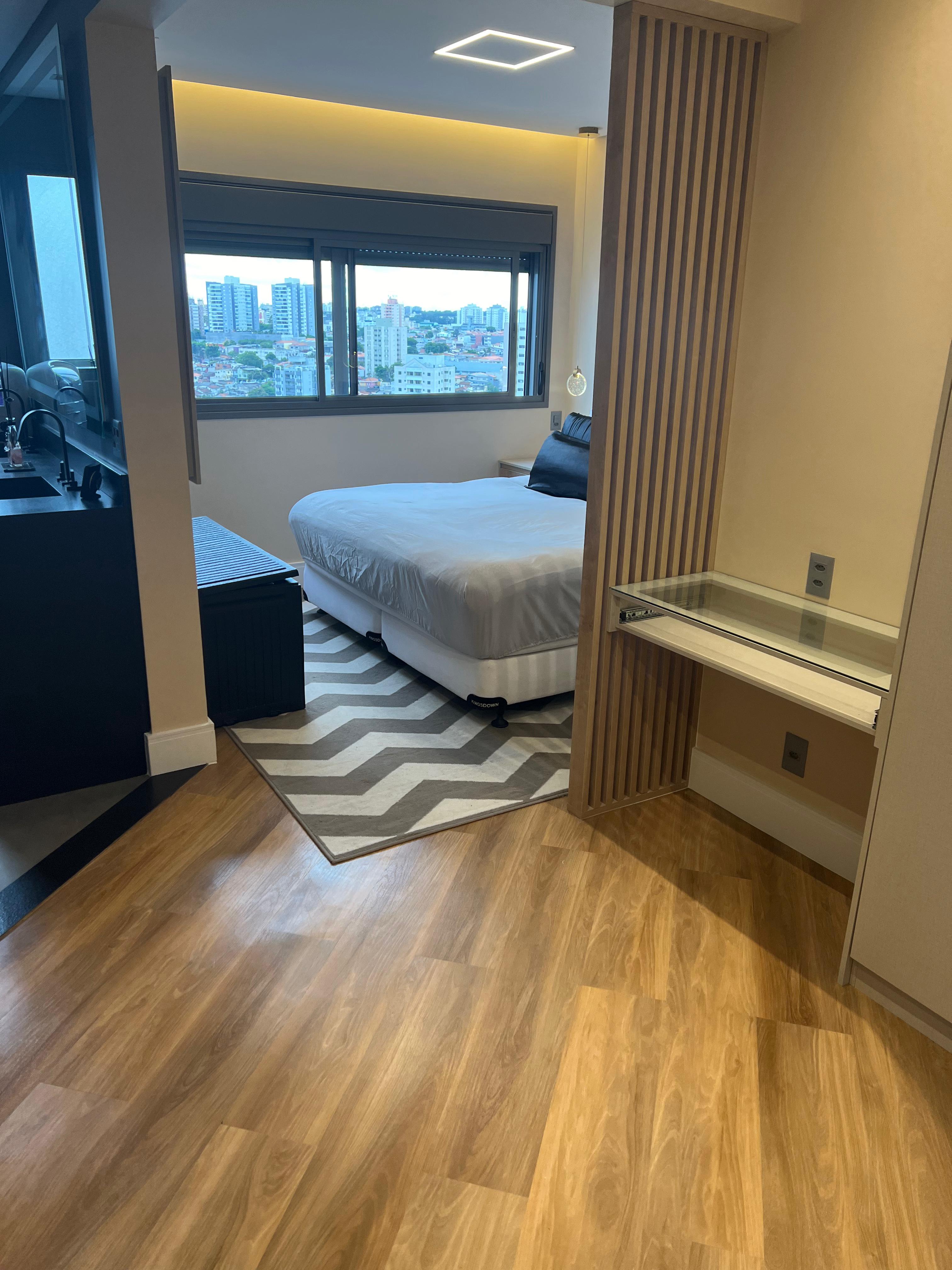 Imagem Apartamento com 3 Quartos à Venda, 149 m²em Vila Santa Catarina - São Paulo