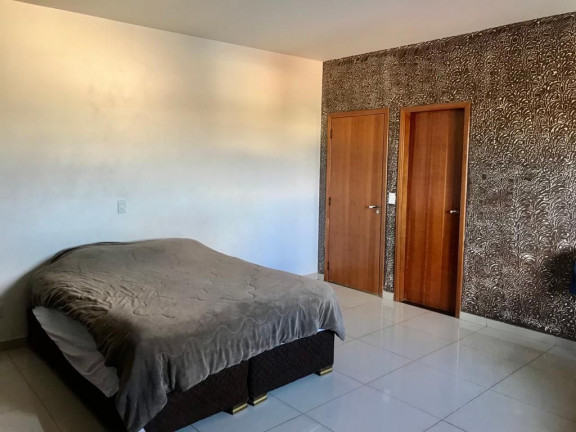 Imagem Sobrado com 3 Quartos à Venda, 295 m² em Capuava - Goiânia Imagem Sobrado com 3 Quartos à Venda, 295 m² em Capuava - Goiânia