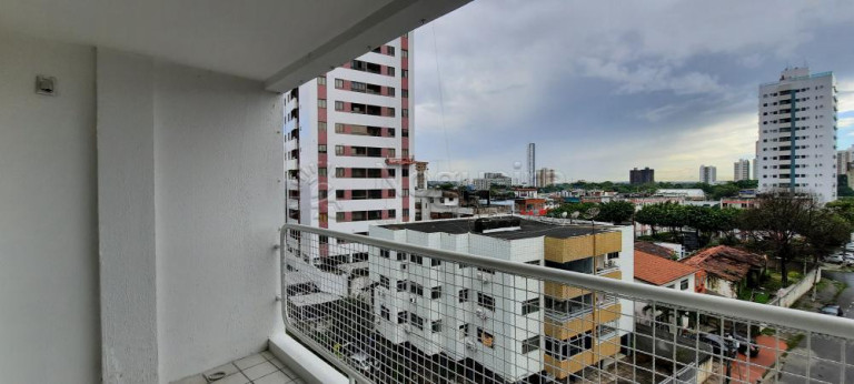 Imagem Apartamento com 2 Quartos à Venda, 122 m² em Boa Viagem - Recife