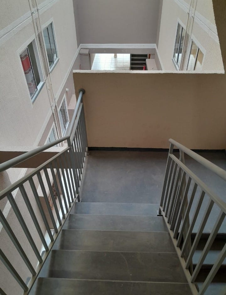 Imagem Apartamento com 2 Quartos para Alugar, 45 m²em Centro (Caucaia do Alto) - Cotia