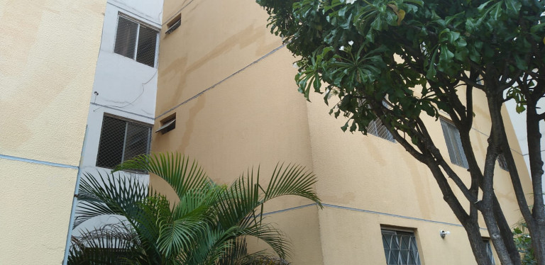 Imagem Apartamento com 2 Quartos à Venda, 44 m²em Samambaia Sul (Samambaia) - Brasília